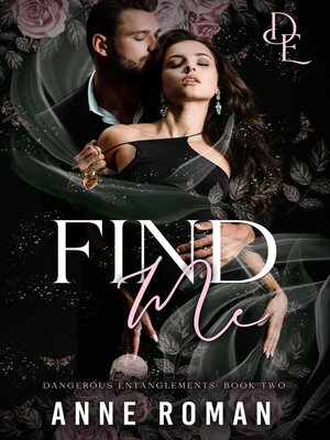 cover image of Find Me